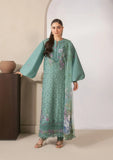 Elaf Premium EHC-1B Willow E-Craft Chikenkari Lawn 2026