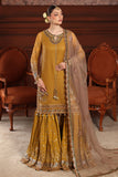 Nureh NL-92 Alfaaz Chiffon Luxe 2026