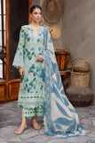 Nureh SP-161 Signature Printed Lawn 2026