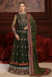 Nureh NL-89 Alfaaz Chiffon Luxe 2025