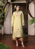 Hussain Rehar Amara Eid Pret Spring Summer 2026