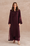 Seran Arleen Eid Luxe Pret 2025