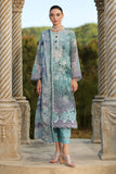 Nureh SP-196 Signature Printed Lawn 2026