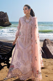 Alzohaib MLL-26-02 Mahiymaan Luxury Lawn 2026