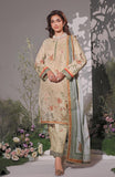 Alzohaib CC-3-25-02 Coco Cords Digital Printed Vol-3 2025