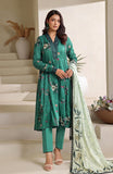 Alzohaib CDP-5-25-02 Colors Digital Printed Edition 2025