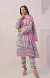 Alzohaib CDP-4-25-02 Colors Digital Printed Edition 2025