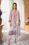 Alzohaib SPK-25-02 Sunshine Bloom Printkari 2025