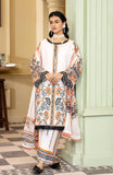 Alzohaib SPK-26-02 Printkari Cutwork Applique Embroideries Edition 2026