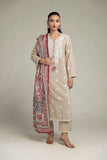 Khaadi DWDC01953A Studio: The Classic Affair 2026