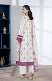 Alzohaib CDP-26-02 Colors Digital Printed Lawn 2026