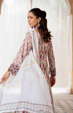 Alzohaib SPK-25-02 Sunshine Bloom Printkari 2025