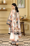 Alzohaib SPK-26-02 Printkari Cutwork Applique Embroideries Edition 2026