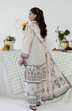 Alzohaib CC-2-26-02 Coco Cords Digital Printed Vol-2 2026