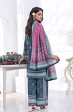 Alzohaib CC-4-25-02 Coco Cords Digital Printed Vol-4 2025