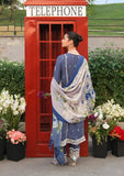 Elaf Premium EPW-4A Secret Serenade Winter Pashmina Shawl  2024