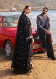 Elaf Premium EHK-01A Mahnoor Hai Kuch Festive Lawn 2024
