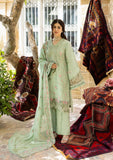 Kahf Premium KKH-01  Primrose Winter Karandi Collection 2025