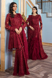 Rosalie Regin Le Tresor Festive Formal 2022