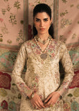 Saira Shakira Gilded REVÉ Wedding Festive 2005