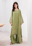 Saira Shakira Verdant Veil Sia Eid 2026