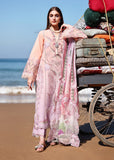 Saira Shakira Tali 3-A Breeze Summer Lawn 2026