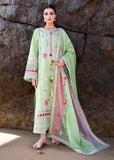 Saira Shakira Noor-2-B Breeze Summer Lawn 2026