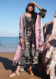 Saira Shakira Ivy-1-B Breeze Summer Lawn 2026