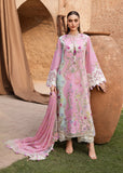 Saira Shakira Faye-7-A Breeze Summer Lawn 2026