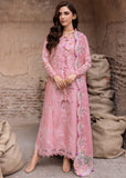 Saira Shakira Ophelia-4-B Breeze Summer Lawn 2026