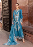 Saira Shakira Vera-9-A Breeze Summer Lawn 2026