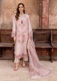 Saira Shakira Vera-9-B Breeze Summer Lawn 2026