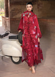 Saira Shakira Zelie 4-B Bloom Luxury Collection 2026