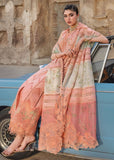 Saira Shakira Ambre 7-A Bloom Luxury Collection 2026