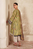 Baroque UF-4414 Summer Lawn Collection 2026