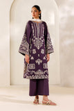 Baroque UF-4479 Summer Embroidered Collection 2026