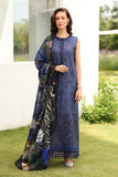 Baroque UF-4227 Summer Lawn Collection 2026