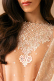 Cross Stitch Coral Cascade Luxe Atelier 2024