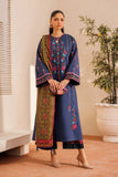 Baroque UF-4393 Summer Lawn Collection 2026