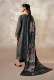 Baroque Embroidered Khaddar SF-4033 Winter Collection 2024