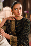 Cross Stitch Auric Gild Eid Lawn Collection 2024