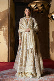 Suffuse Gulraiz Freeshia Wedding Collection 2026