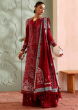 Suffuse Ineesa Lawn Eid 2025