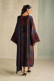 Baroque UF-4325 Khaddar Winter Collection 2025