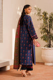 Baroque UF-4393 Summer Lawn Collection 2026