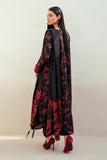 Baroque Embroidered Khaddar SF-4010 Winter Collection 2024