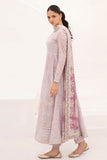 Jazmin Design # D2 Embroidered Lawn Delia 2024