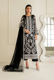 Baroque UF-4158 Chiffon Formals 2026
