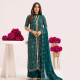 Nur Fashion Eveliya Meenakari  2024