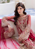 Crimson Kanwal Malik Mirha 2024